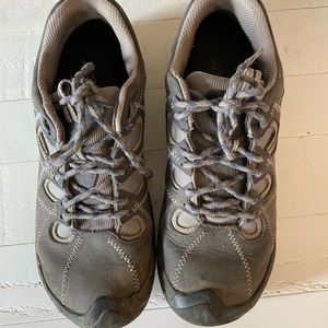 Keen Women’s Hiking Shoes